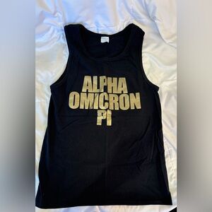 AOII Tank Top